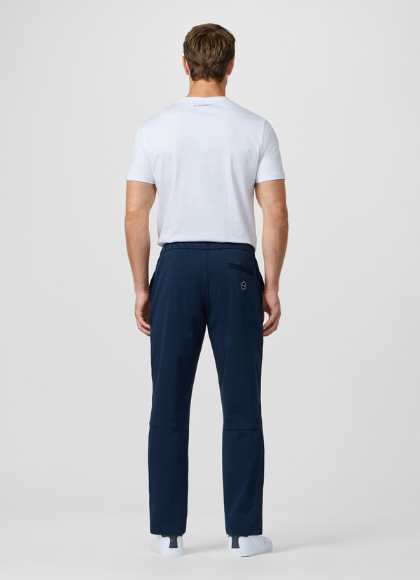 Stretch Traveller Trouser