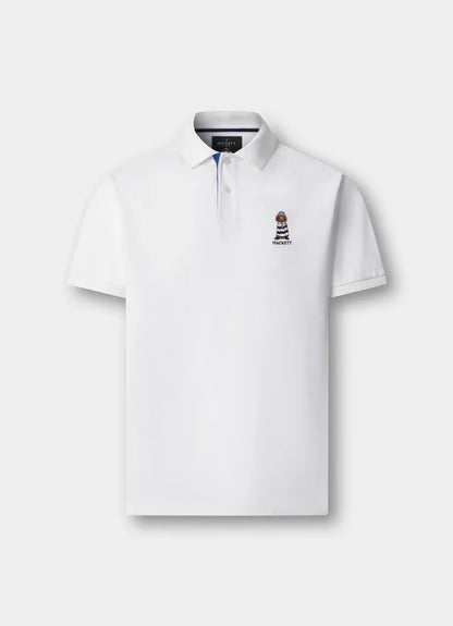 Classic Fit Short Sleeve Harry Polo