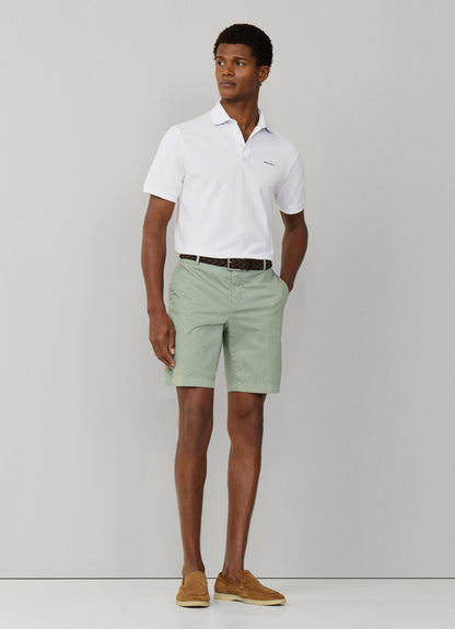 Slim Fit Kensington Lightweight Short