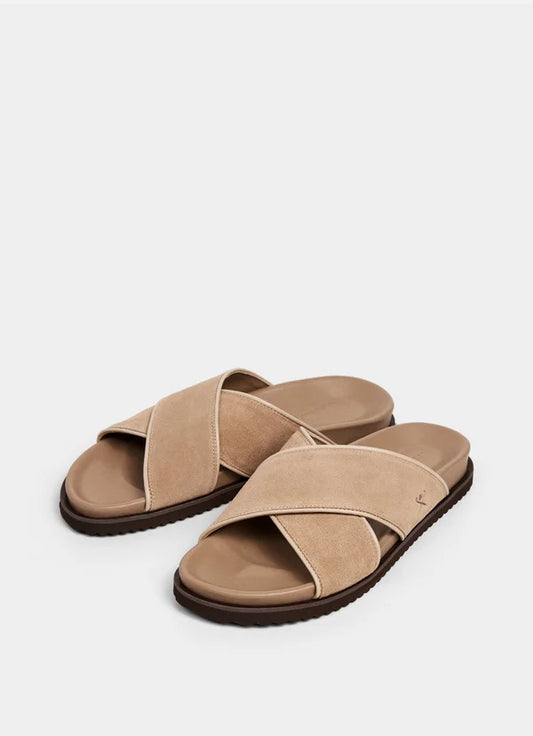 Mikonos Highcross Sandal - Made In Spain