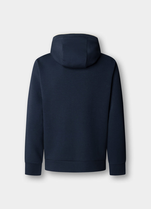 Branded Hooded Sweat