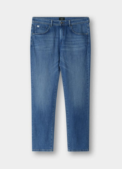 Branded Vintage Denim