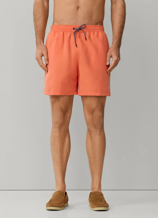 Icon Branded Swim Short