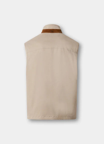 Lightweight Gilet
