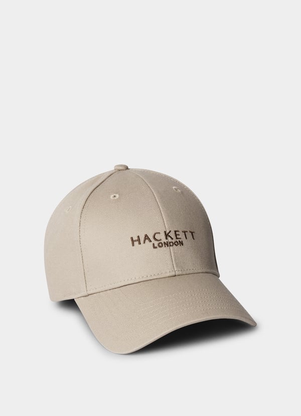 Contrast Branding Cap